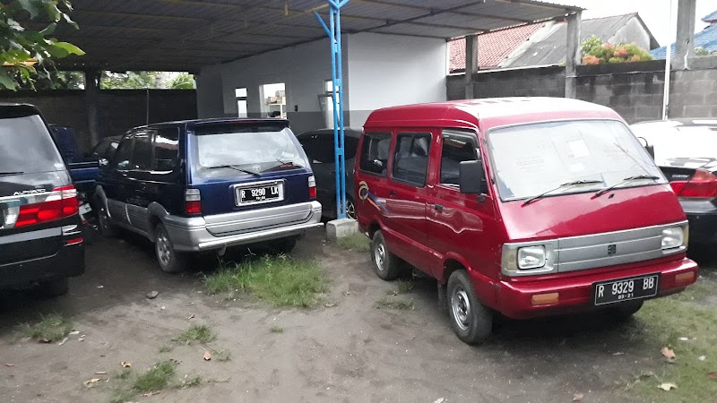 Bengkel Surya Jayanya: Solusi Otomotif Cilacap yang Selalu Siap